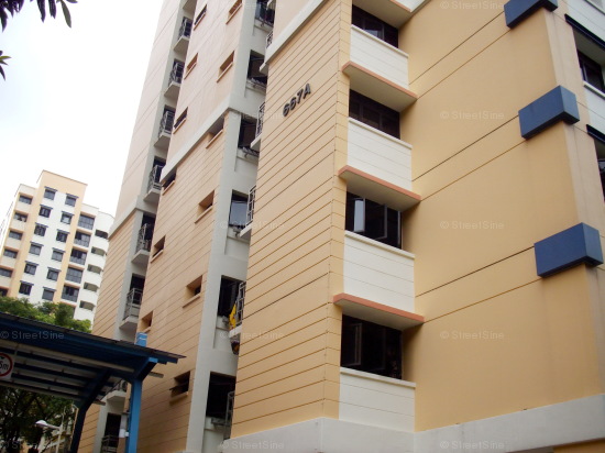 Blk 667A Jurong West Street 65 (Jurong West), HDB 4 Rooms #438762